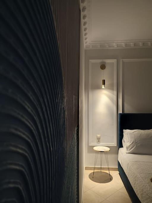 Апартаменты Atoll 'Paris-Alexandre' Гитион Экстерьер фото