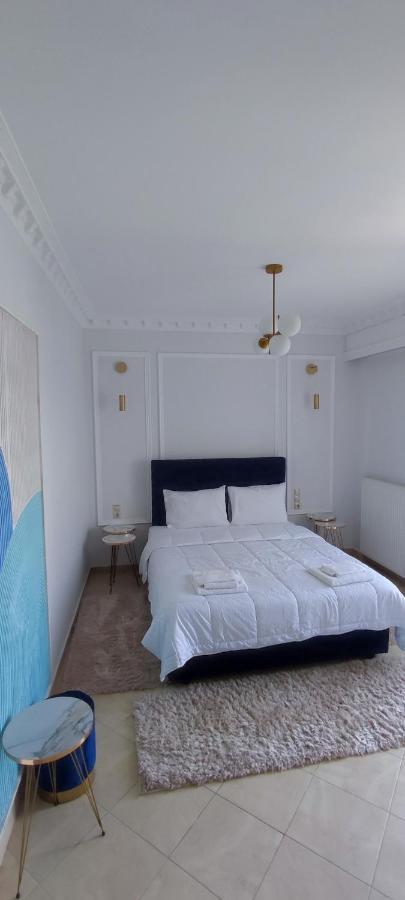 Апартаменты Atoll 'Paris-Alexandre' Гитион Экстерьер фото