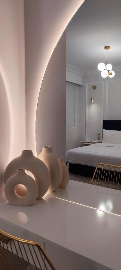 Апартаменты Atoll 'Paris-Alexandre' Гитион Экстерьер фото